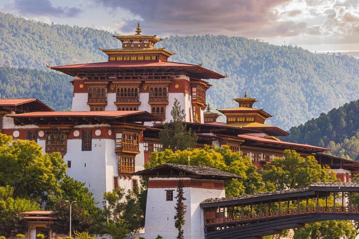 Punakha